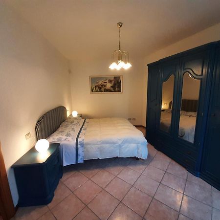 Casa Della Nonna 2 Apartment การ์ญาโน ภายนอก รูปภาพ