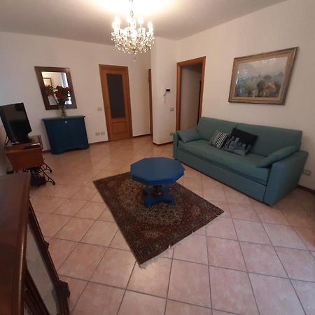 Casa Della Nonna 2 Apartment การ์ญาโน ภายนอก รูปภาพ