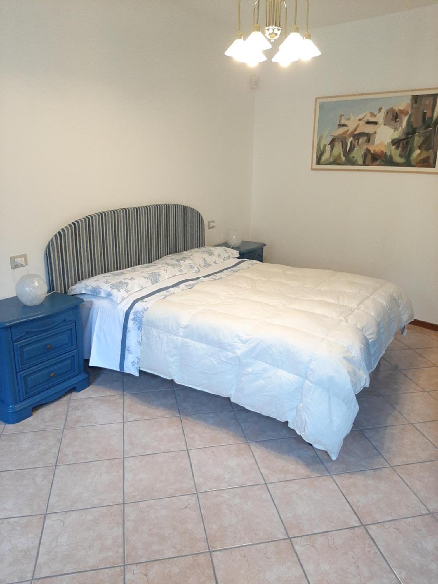 Casa Della Nonna 2 Apartment การ์ญาโน ภายนอก รูปภาพ