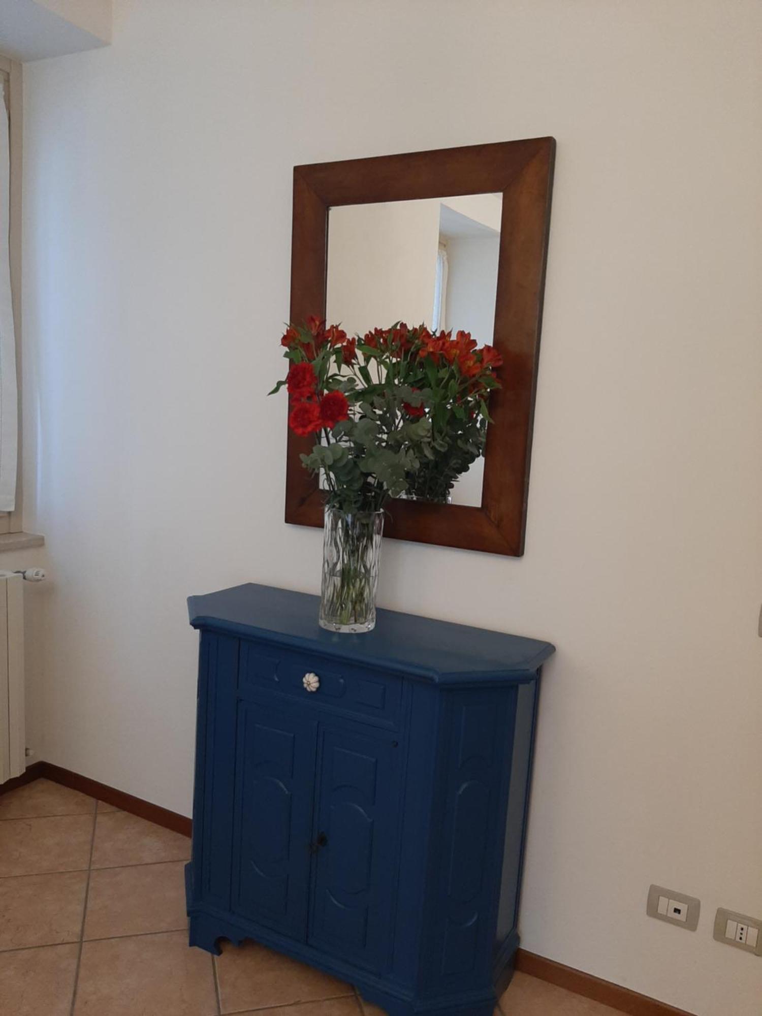 Casa Della Nonna 2 Apartment การ์ญาโน ภายนอก รูปภาพ