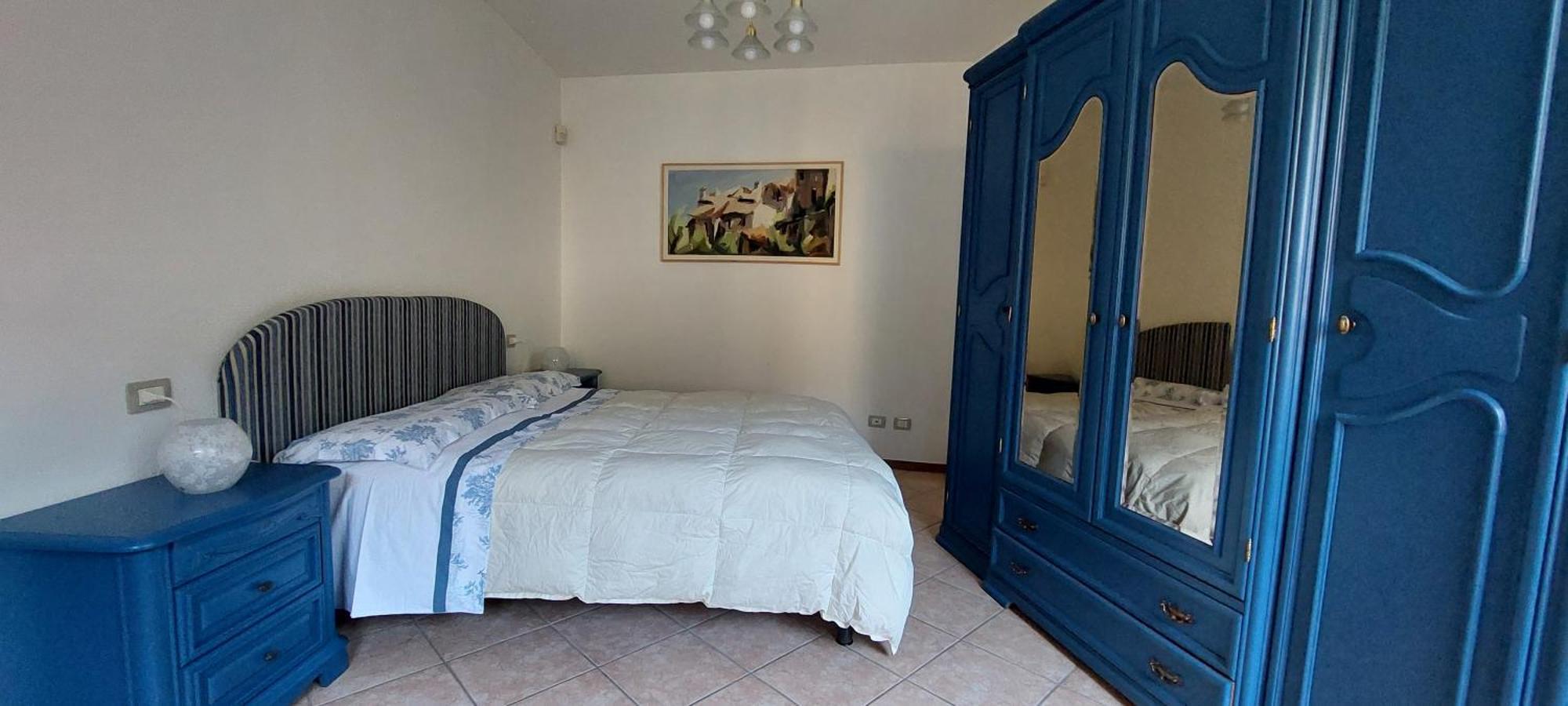 Casa Della Nonna 2 Apartment การ์ญาโน ภายนอก รูปภาพ