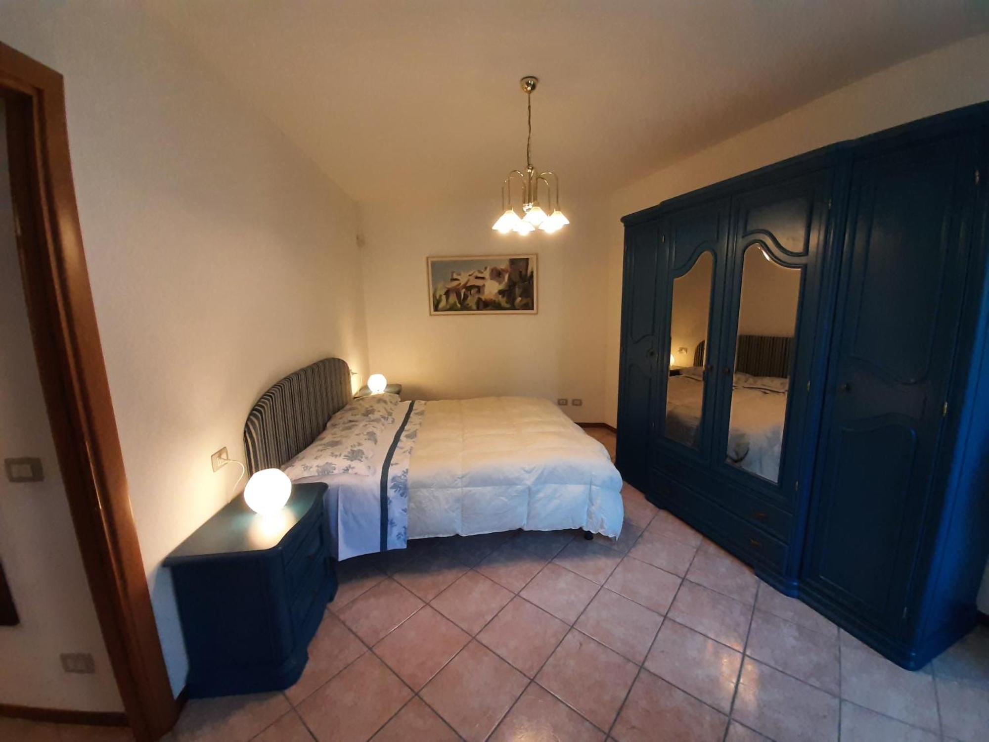 Casa Della Nonna 2 Apartment การ์ญาโน ภายนอก รูปภาพ