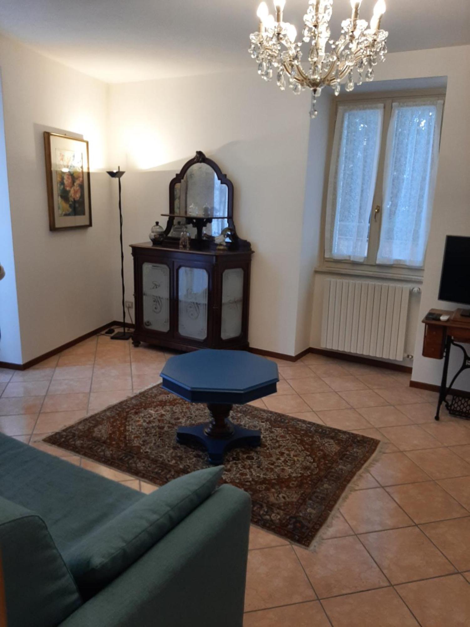 Casa Della Nonna 2 Apartment การ์ญาโน ภายนอก รูปภาพ