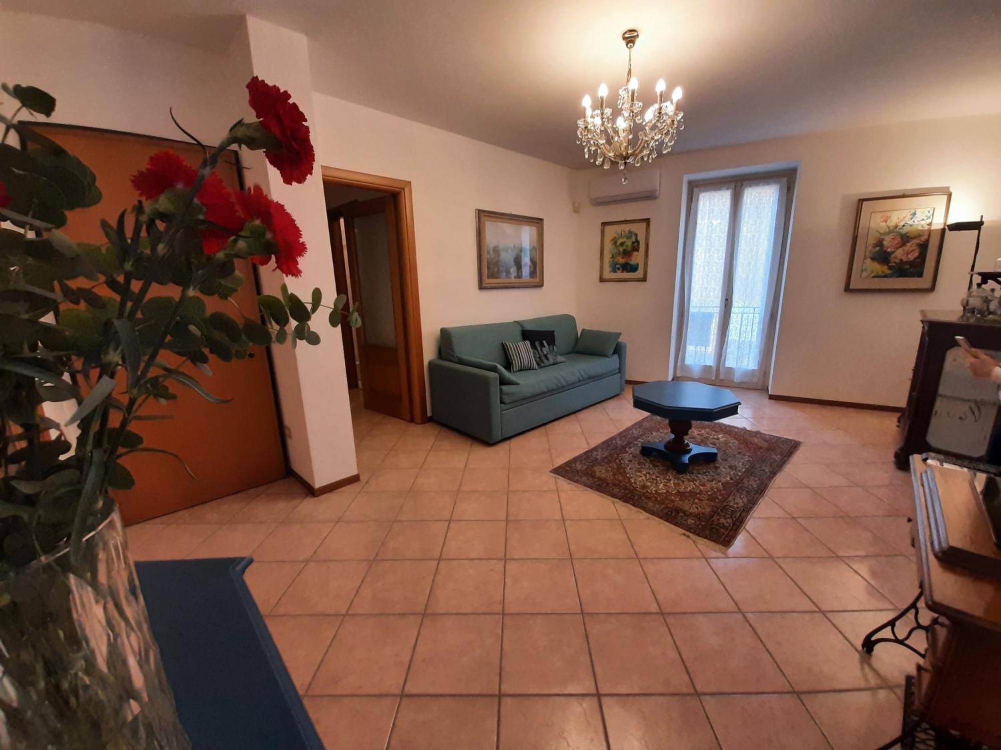 Casa Della Nonna 2 Apartment การ์ญาโน ภายนอก รูปภาพ