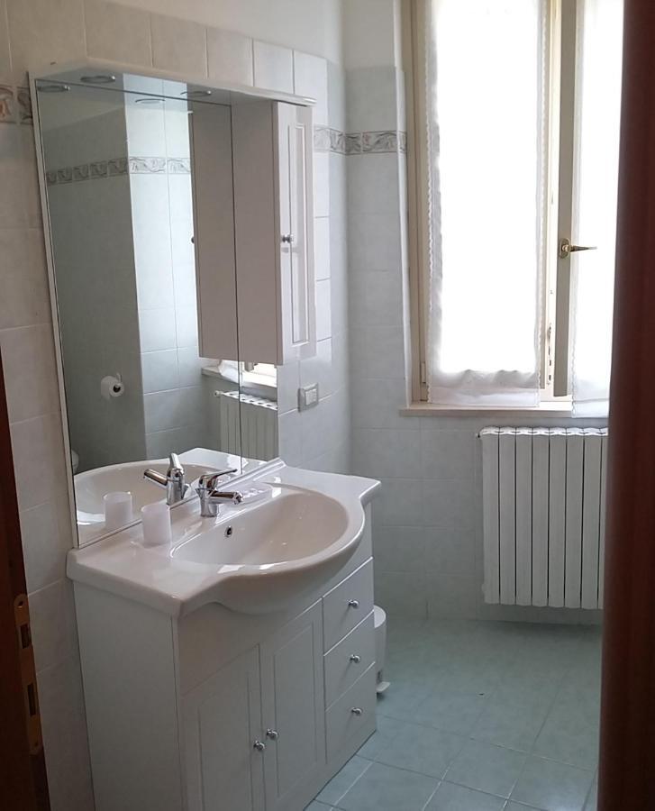 Casa Della Nonna 2 Apartment การ์ญาโน ภายนอก รูปภาพ